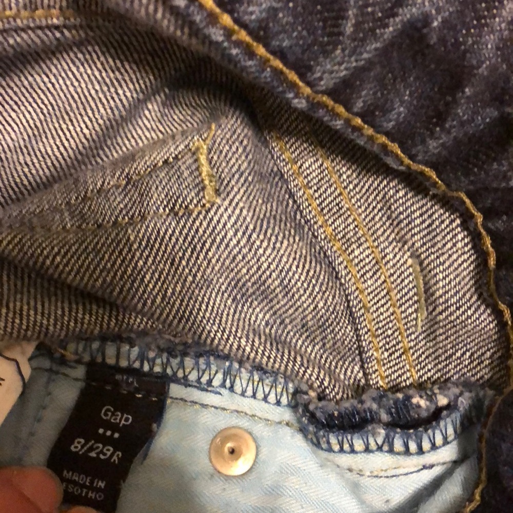 GAP Skinny jeans - Picture 2 of 4